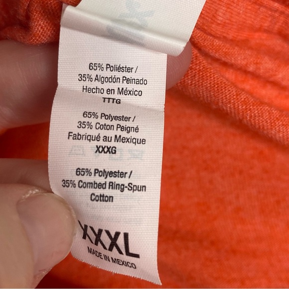 Golden Girls XXXL Cropped Tee - Picture 7 of 7